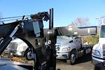 2024 Ford Super Duty F-550 DRW 4x4 MPL40 Wrecker Jerr-Dan for sale #24J361 - photo 16