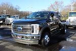 2024 Ford Super Duty F-550 DRW 4x4 MPL40 Wrecker Jerr-Dan for sale #24J361 - photo 4