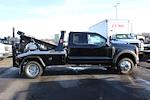 2024 Ford Super Duty F-550 DRW 4x4 MPL40 Wrecker Jerr-Dan for sale #24J361 - photo 8