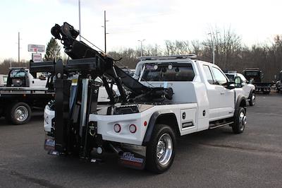 2024 Ford Super Duty F-550 DRW Aluminum Wrecker Jerr-Dan for sale #24J364 - photo 2