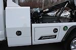 2024 Ford Super Duty F-550 DRW Aluminum Wrecker Jerr-Dan for sale #24J364 - photo 11