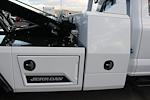 2024 Ford Super Duty F-550 DRW Aluminum Wrecker Jerr-Dan for sale #24J364 - photo 19