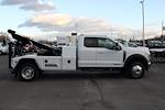 2024 Ford Super Duty F-550 DRW Aluminum Wrecker Jerr-Dan for sale #24J364 - photo 8