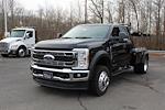 2024 Ford Super Duty F-550 DRW MPL40 Aluminum 4x4 Wrecker Jerr-Dan for sale #24J368 - photo 4