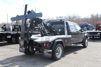 2024 Ford Super Duty F-550 DRW XL MPL40 Aluminum Wrecker Jerr-Dan for sale #24J372 - photo 2