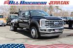 2024 Ford Super Duty F-550 DRW XL MPL40 Aluminum Wrecker Jerr-Dan for sale #24J372 - photo 1