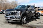 2024 Ford Super Duty F-550 DRW XL MPL40 Aluminum Wrecker Jerr-Dan for sale #24J372 - photo 4