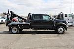 2024 Ford Super Duty F-550 DRW XL MPL40 Aluminum Wrecker Jerr-Dan for sale #24J372 - photo 8