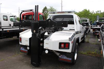 2024 Ford Super Duty F-550 DRW XLT MPLNG 4x4 Wrecker Jerr-Dan for sale #24J376 - photo 2