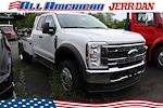 2024 Ford Super Duty F-550 DRW XLT MPLNG 4x4 Wrecker Jerr-Dan for sale #24J376 - photo 1
