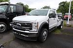 2024 Ford Super Duty F-550 DRW XLT MPLNG 4x4 Wrecker Jerr-Dan for sale #24J376 - photo 3