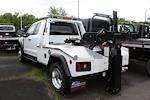 2024 Ford Super Duty F-550 DRW XLT MPLNG 4x4 Wrecker Jerr-Dan for sale #24J376 - photo 4