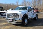 2024 Ford Super Duty F-450 DRW XLT MPL-NG 4x4 Wrecker Jerr-Dan for sale #24J380 - photo 4