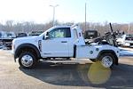 2024 Ford Super Duty F-450 DRW XLT MPL-NG 4x4 Wrecker Jerr-Dan for sale #24J380 - photo 5