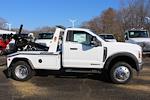 2024 Ford Super Duty F-450 DRW XLT MPL-NG 4x4 Wrecker Jerr-Dan for sale #24J380 - photo 8