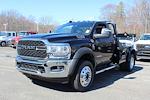 2024 Ram 4500 Jerr-Dan MPL-NG Wrecker for sale #24J394 - photo 4