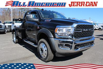 New 2024 Ram 4500 4WD Jerr-Dan Wrecker Body for sale #24J398 - photo 1