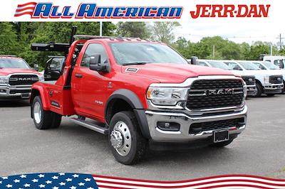 New 2024 Ram 4500 4WD Wrecker Body for sale #24J401 - photo 1