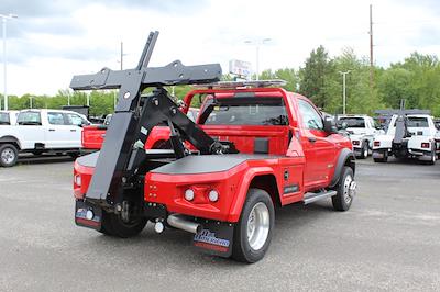 New 2024 Ram 4500 4WD Wrecker Body for sale #24J401 - photo 2