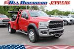 New 2024 Ram 4500 4WD Wrecker Body for sale #24J401 - photo 1