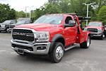 New 2024 Ram 4500 4WD Wrecker Body for sale #24J401 - photo 4