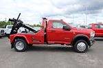 New 2024 Ram 4500 4WD Wrecker Body for sale #24J401 - photo 8