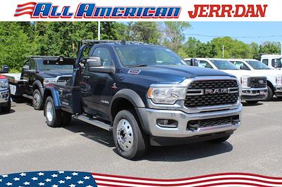 2024 Ram 4500 Chassis Cab SLT MPLNG 4x4 Wrecker Jerr-Dan for sale #24J403 - photo 1