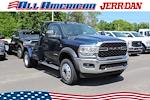 2024 Ram 4500 Chassis Cab SLT MPLNG 4x4 Wrecker Jerr-Dan for sale #24J403 - photo 1