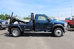 2024 Ram 4500 Chassis Cab SLT MPLNG 4x4 Wrecker Jerr-Dan for sale #24J403 - photo 8