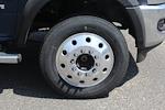 2024 Ram 4500 Chassis Cab SLT MPLNG 4x4 Wrecker Jerr-Dan for sale #24J403 - photo 9