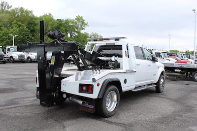 2024 Ram 5500 Chassis Cab Laramie MPL40 4x4 Wrecker Jerr-Dan for sale #24J406 - photo 2