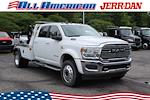 2024 Ram 5500 Chassis Cab Laramie MPL40 4x4 Wrecker Jerr-Dan for sale #24J406 - photo 1