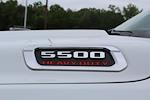 2024 Ram 5500 Chassis Cab Laramie MPL40 4x4 Wrecker Jerr-Dan for sale #24J406 - photo 10