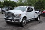 2024 Ram 5500 Chassis Cab Laramie MPL40 4x4 Wrecker Jerr-Dan for sale #24J406 - photo 4