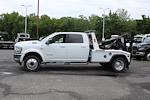 2024 Ram 5500 Chassis Cab Laramie MPL40 4x4 Wrecker Jerr-Dan for sale #24J406 - photo 5