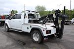 2024 Ram 5500 Chassis Cab Laramie MPL40 4x4 Wrecker Jerr-Dan for sale #24J406 - photo 6