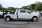 2024 Ram 5500 Chassis Cab Laramie MPL40 4x4 Wrecker Jerr-Dan for sale #24J406 - photo 8