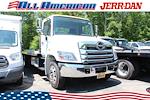 2025 Hino L6 22' Aluminum XLP Jerr-Dan Carrier for sale #25J005 - photo 1