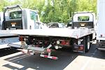 2025 Hino L6 22' Aluminum XLP Jerr-Dan Carrier for sale #25J005 - photo 2