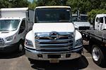 2025 Hino L6 22' Aluminum XLP Jerr-Dan Carrier for sale #25J006 - photo 3