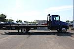 2025 Hino L6 22' Steel XLP Jerr-Dan Carrier for sale #25J013 - photo 8