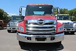 2025 Hino L6 22' Steel XLP Jerr-Dan Carrier for sale #25J015 - photo 3