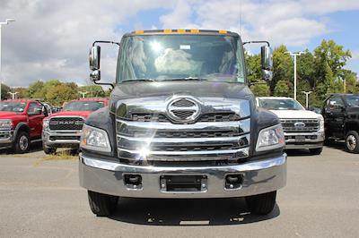 2025 Hino L6 22' Steel XLP Jerr-Dan Carrier for sale #25J017 - photo 2