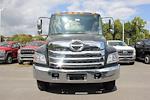 2025 Hino L6 22' Steel XLP Jerr-Dan Carrier for sale #25J017 - photo 2