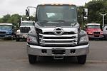 2025 Hino L6 22' Aluminum XLP Jerr-Dan Carrier for sale #25J019 - photo 3