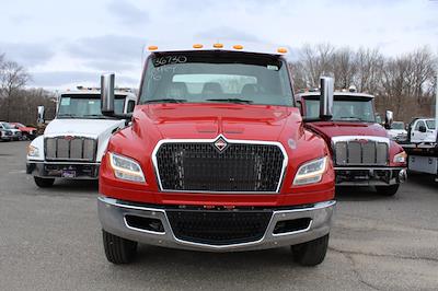 2025 International MV607 22 FT Steel 4x2 Carrier Jerr-Dan for sale #25J036 - photo 2