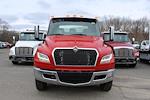 2025 International MV607 22 FT Steel 4x2 Carrier Jerr-Dan for sale #25J036 - photo 2