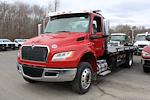 2025 International MV607 22 FT Steel 4x2 Carrier Jerr-Dan for sale #25J036 - photo 3