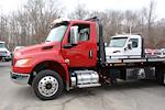 2025 International MV607 22 FT Steel 4x2 Carrier Jerr-Dan for sale #25J036 - photo 4