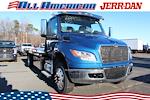 2025 International MV607 22 FT Steel 4x2 Carrier Jerr-Dan for sale #25J039 - photo 1